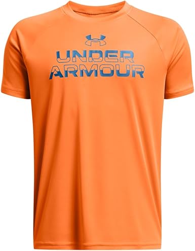 Amazon.co.jp: アンダーアーマー（UNDER ARMOUR） ジュニア テック